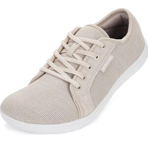 WHITIN Women's Beige Sneakers